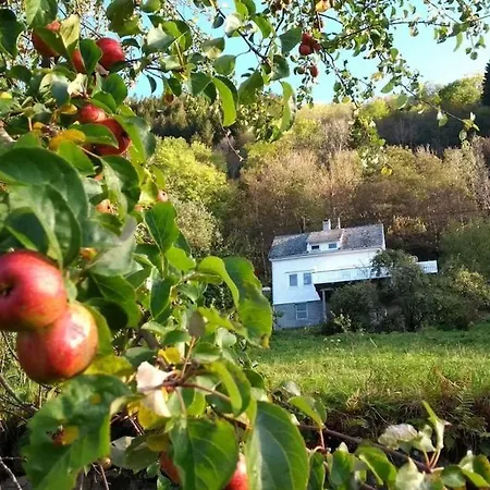 Holiday home Sofia's House With Fjord View - 30 Min From Bergen *