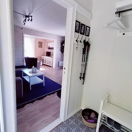 Sofia's House With Fjord View - 30 Min From Bergen * Mjelda