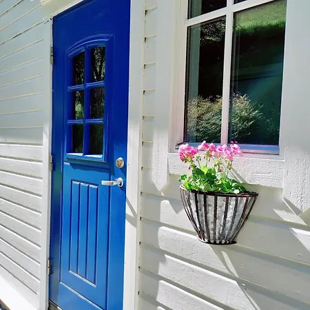 Sofia's House With Fjord View - 30 Min From Bergen * Mjelda