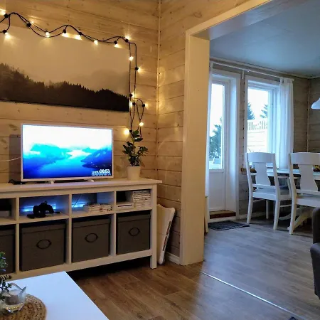 Sofia's House With Fjord View - 30 Min From Bergen Holiday home *