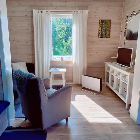 Holiday home Sofia's House With Fjord View - 30 Min From Bergen