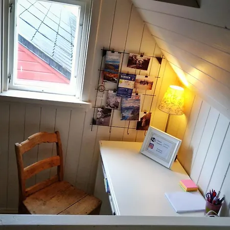 Sofia's House With Fjord View - 30 Min From Bergen * Mjelda