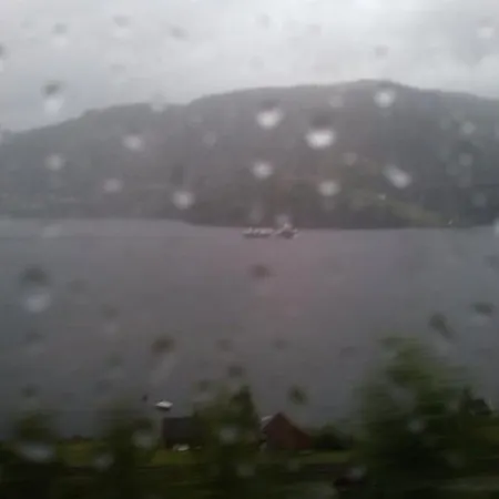 Holiday home Sofia's House With Fjord View - 30 Min From Bergen